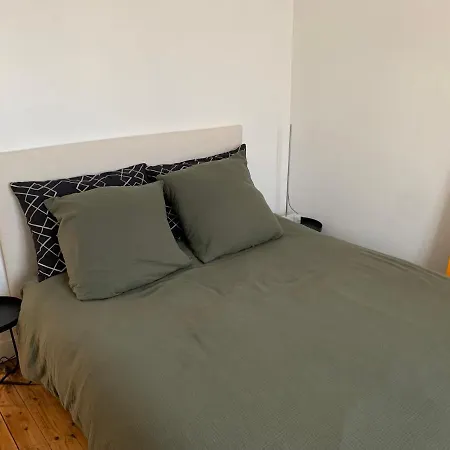 Ma Maison Cosy Sablaise بيت للعطل *