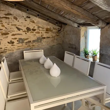 Ma Maison Cosy Sablaise