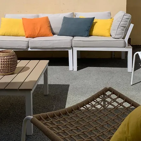 Ma Maison Cosy Sablaise لي سابلِ دولونْ