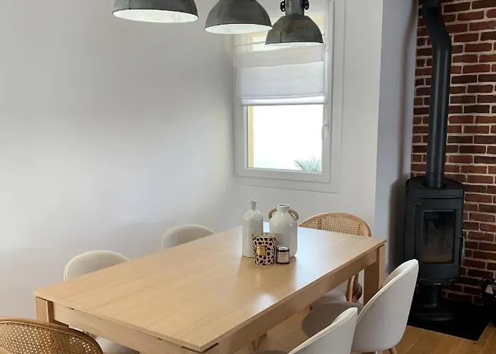 Ma Maison Cosy Sablaise Vakantiehuis Les Sables-dʼOlonne