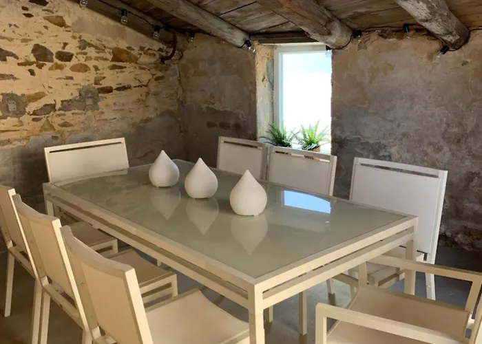 Ma Maison Cosy Sablaise Vakantiehuis