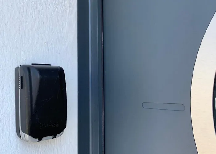 Vakantiehuis Ma Maison Cosy Sablaise Les Sables-dʼOlonne