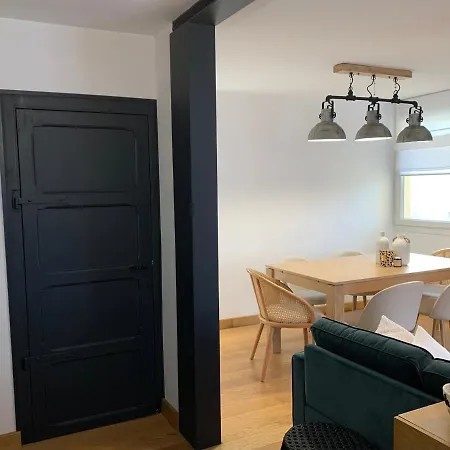 Ma Maison Cosy Sablaise Les Sables-dʼOlonne