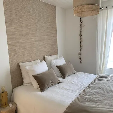 Holiday home Ma Maison Cosy Sablaise Les Sables-d'Olonne