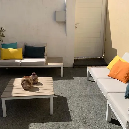 Holiday home Ma Maison Cosy Sablaise Les Sables-d'Olonne