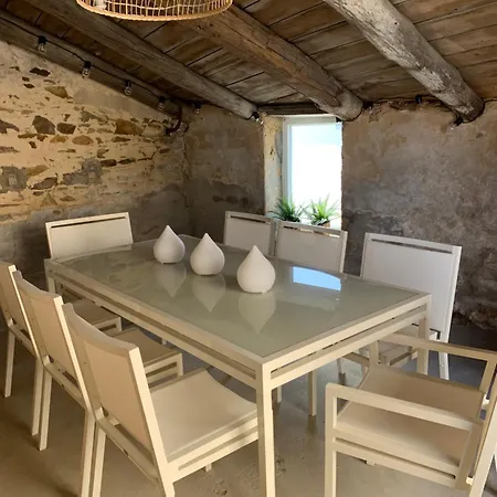 Ma Maison Cosy Sablaise Сasa de vacaciones