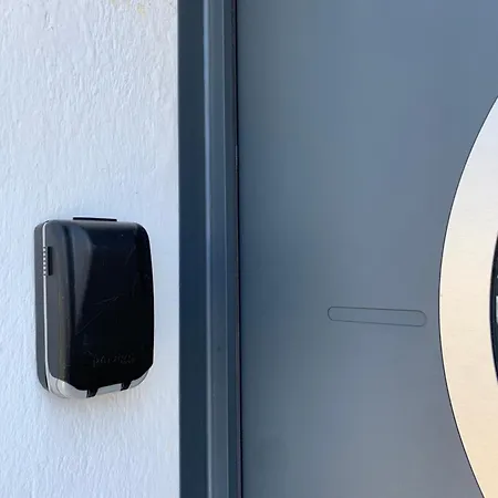 Сasa de vacaciones Ma Maison Cosy Sablaise Les Sables-dʼOlonne