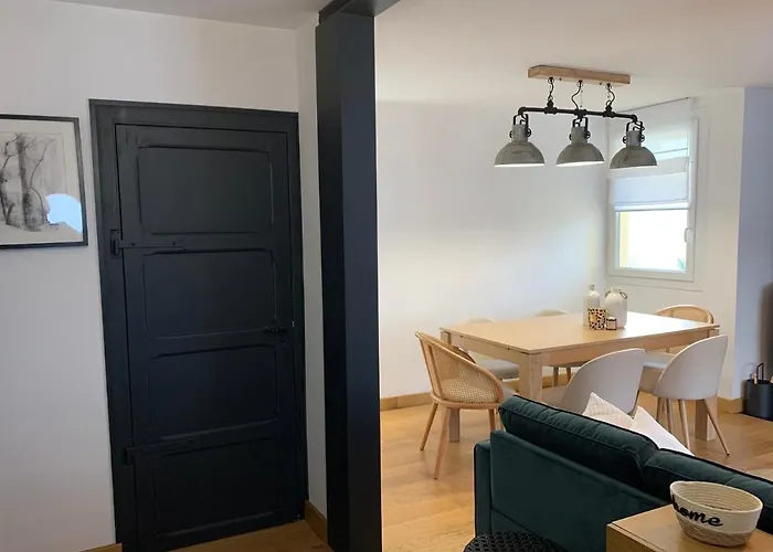 Ma Maison Cosy Sablaise Les Sables-dʼOlonne