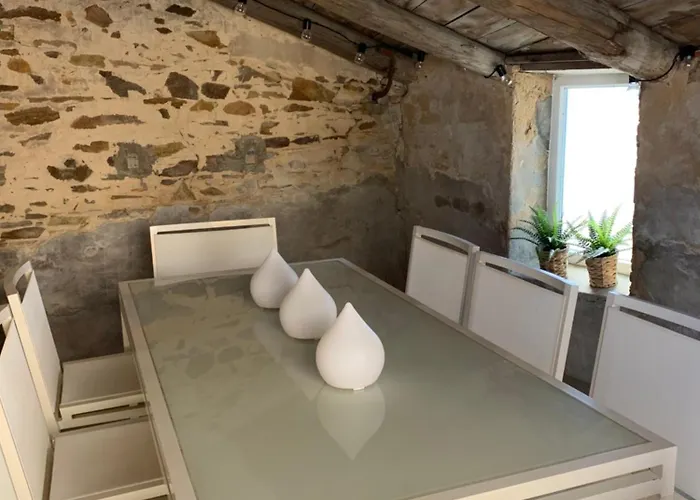 Ma Maison Cosy Sablaise