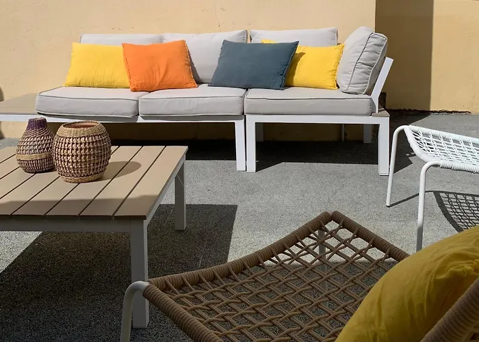 Ma Maison Cosy Sablaise Les Sables-dʼOlonne