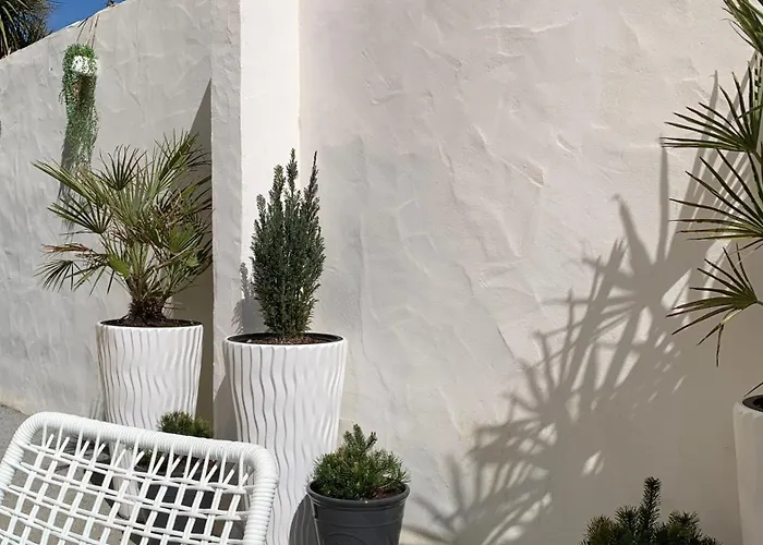 Ma Maison Cosy Sablaise Casa de Férias