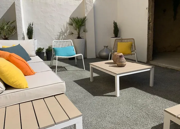 Casa de Férias Ma Maison Cosy Sablaise *